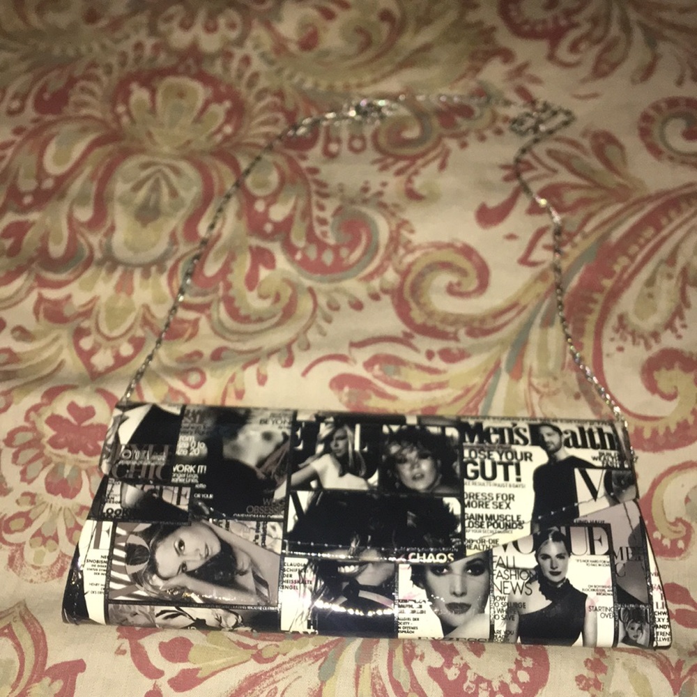 Shoulder bag
